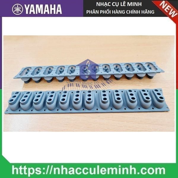 Cao su Phím Đàn Yamaha CVP805, CLP675, CLP685, CLP775, CLP785