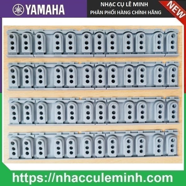Cao su Phím Đàn Yamaha Dòng  Phím GH3