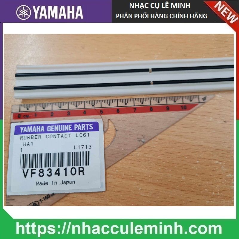Cao su Phím Đàn Organ Yamaha Model EX7 , CS6x , MO6 , PSR-5700 , PSR-8000 , PSR-9000