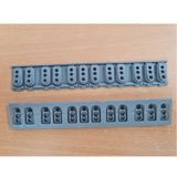 Cao su Phím Đàn Yamaha Dòng  Phím GH3