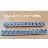 Cao su Phím Đàn Organ Yamaha Dòng DGX305 - DGX500 - DGX505 - DGX520 - PSR290 - PSR292 - PSR293 - PSRE443 ...