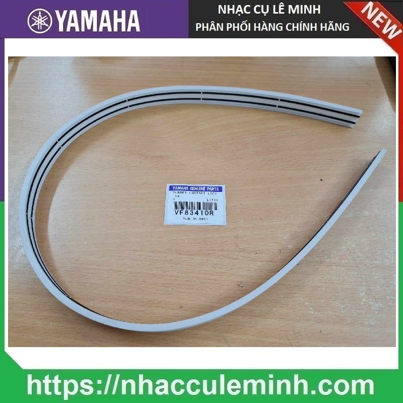 Cao su Phím Đàn Organ Yamaha Model EX7 , CS6x , MO6 , PSR-5700 , PSR-8000 , PSR-9000