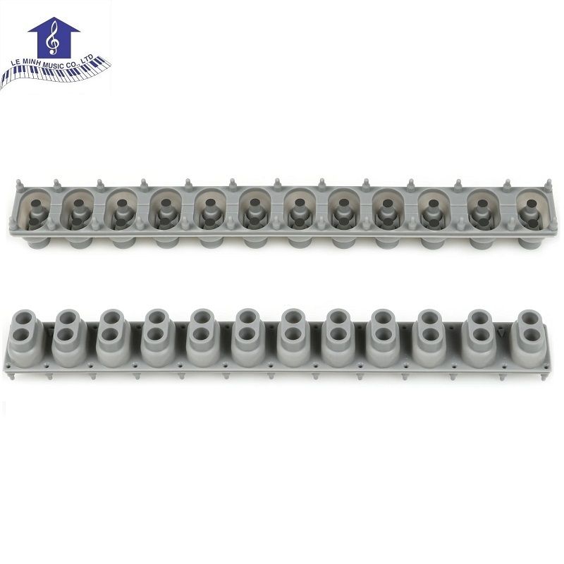 Cao su Phím Đàn Yamaha GENOS, MONTAGE-6, MONTAGE-7, MOTIF XS6, MOTIF XS7, MOTIF XF6, Tyros 2, Tyros 3, Tyros 4, Tyros 5