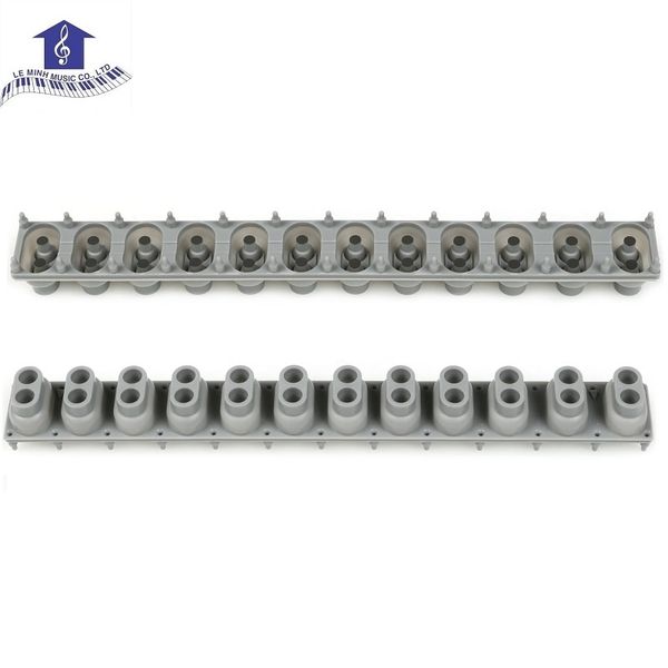 Cao su Phím Đàn Yamaha GENOS, MONTAGE-6, MONTAGE-7, MOTIF XS6, MOTIF XS7, MOTIF XF6, Tyros 2, Tyros 3, Tyros 4, Tyros 5