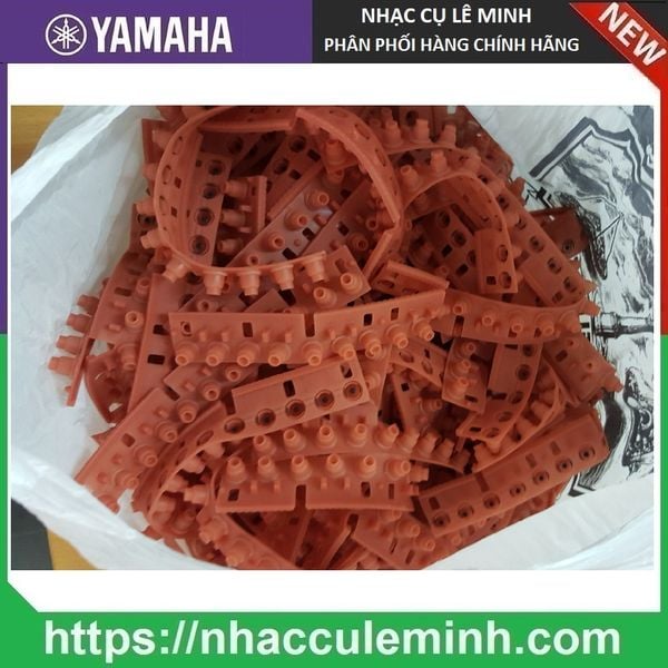 Cao su Phím Đàn Organ Yamaha Dòng PSR (S700 ; S900; S710;  S910; S750; S950; S770; S970; S775; S975) - PSR(2000; 2100...