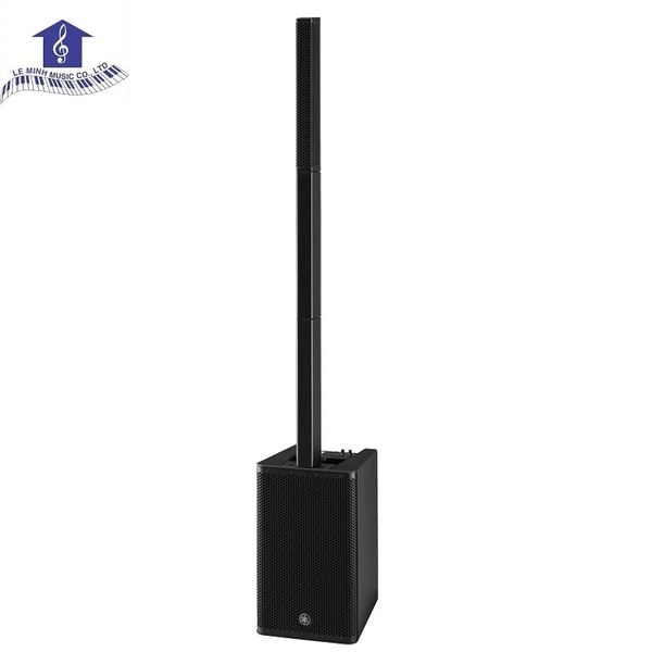 Loa Cột Di Động Liền Công Suất Yamaha DXL1K