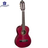 Đàn Guitar Classic Valencia VC 202 TWR (size 1/2)