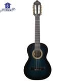 Đàn Guitar Classic Valencia VC 201 TBU (size 1/4)