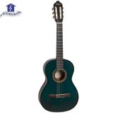 Đàn Guitar Classic Valencia VC 203 TBU (size 3/4)