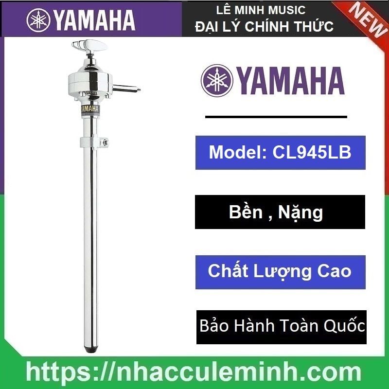 Giá Giữ Tum Yamaha CL945B/ CL945LB