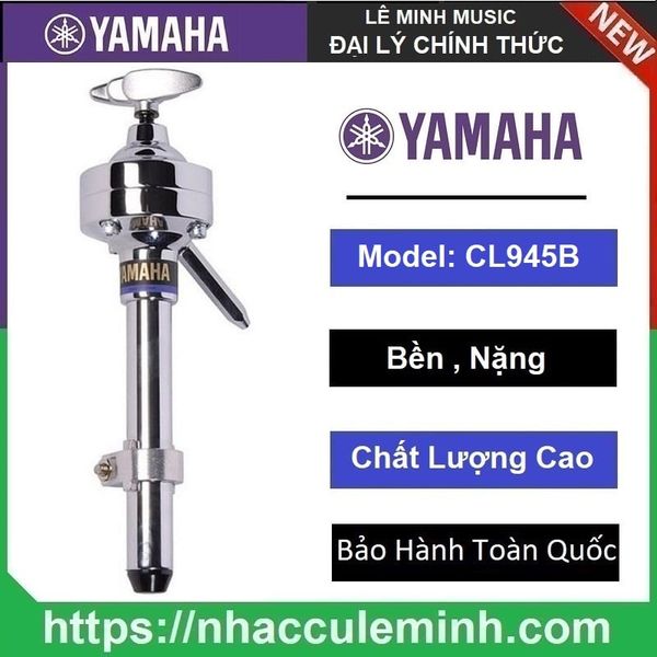 Giá Giữ Tum Yamaha CL945B/ CL945LB