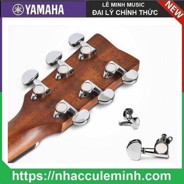 Guitar Acoustic Yamaha FSX820C NT