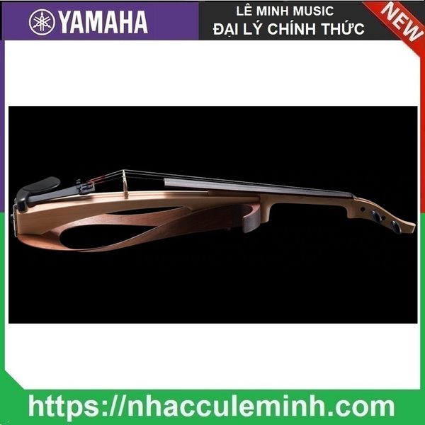 Đàn Violin Điện Yamaha YEV 104
