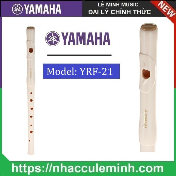 Sáo Yamaha YRF 21