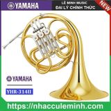 Kèn Yamaha French Horn YHR-314II
