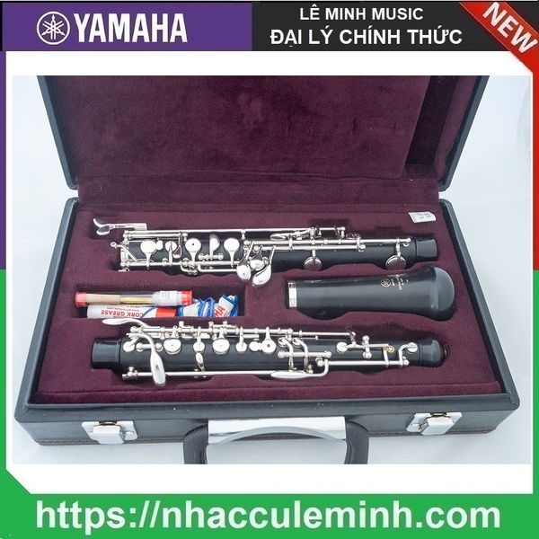 Kèn Yamaha Oboe YOB241
