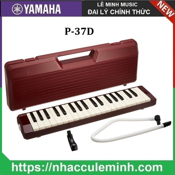 Kèn Pianica - Melodion Yamaha P32D/P37D