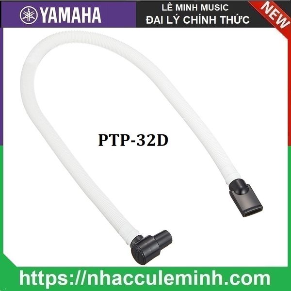 Kèn Pianica - Melodion Yamaha P32D/P37D