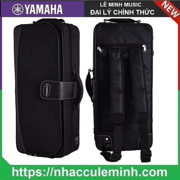 Kèn Saxophone Tenor Yamaha YTS 62