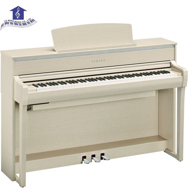 Đàn Piano Điện Yamaha CLP 775 WA