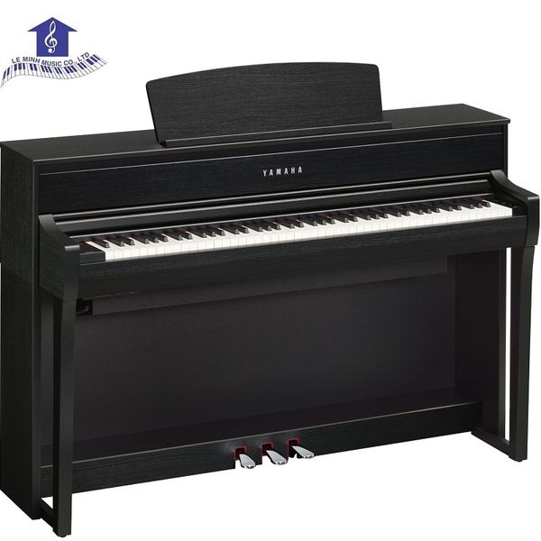 Đàn Piano Điện Yamaha CLP 775 B