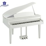 Đàn Piano Điện Yamaha CLP 765GP PWH