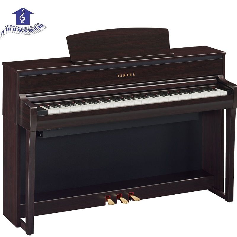 Đàn Piano Điện Yamaha CLP 775 R