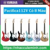 Đàn Guitar Điện Yamaha Pacifica112V