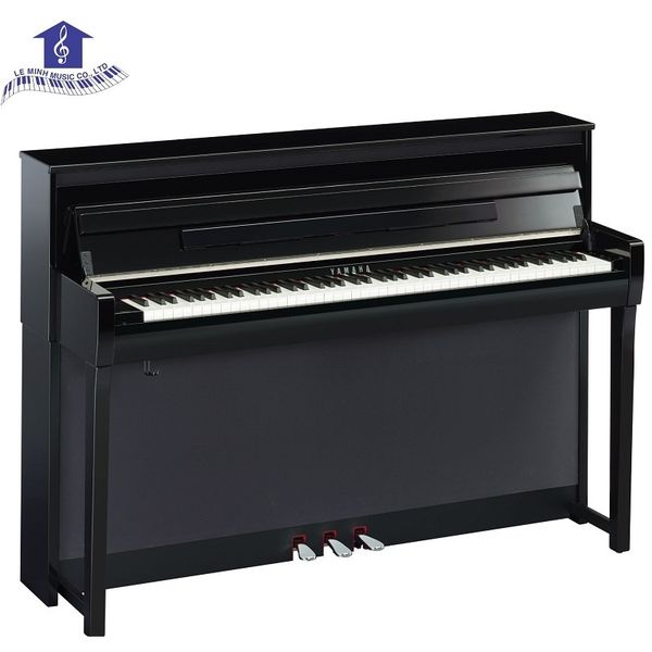 Đàn Piano Điện Yamaha CLP 785 PE