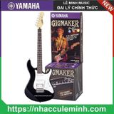 Đàn Guitar Điện Yamaha EG112GPII