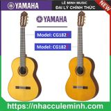 Guitar Classic Yamaha CG 182