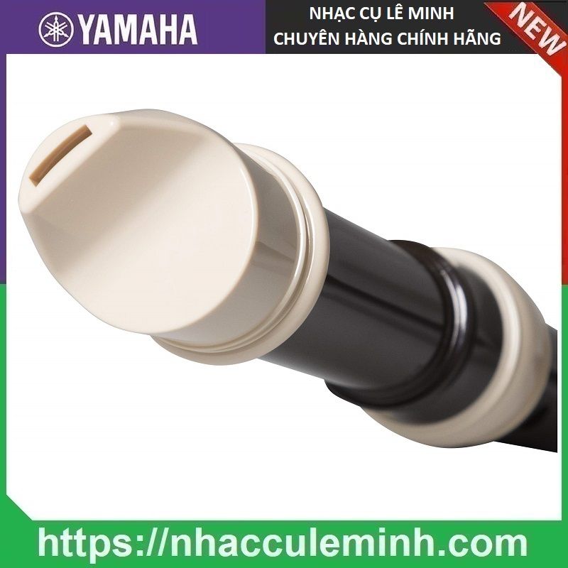 Sáo Recorder Soprano Yamaha YRS 302 B III