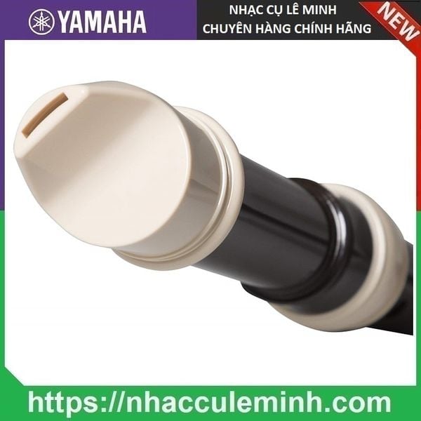 Sáo Recorder Soprano Yamaha YRS 302 B III