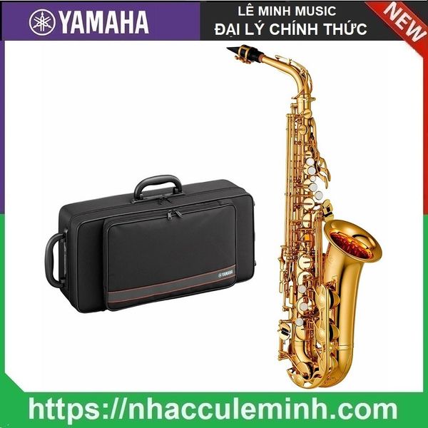 Kèn Saxophone Alto Yamaha YAS 280