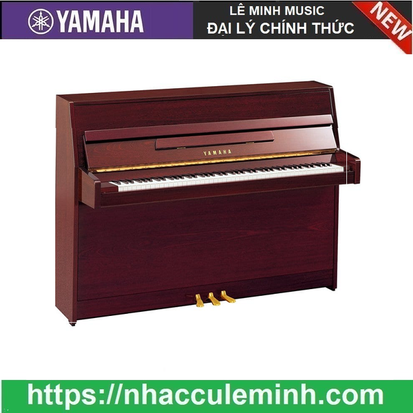 Piano cơ Yamaha JU109