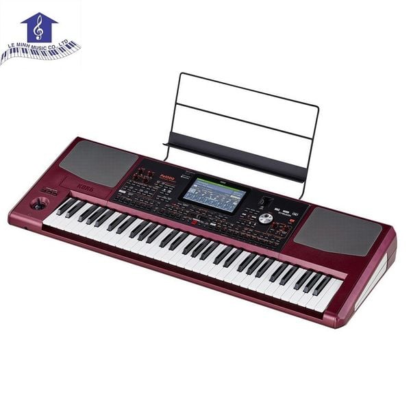 Đàn Organ Korg PA1000