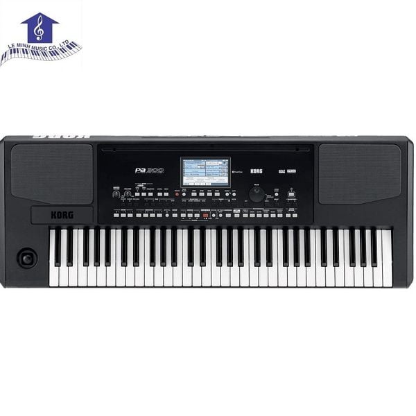 Đàn Organ Korg PA300