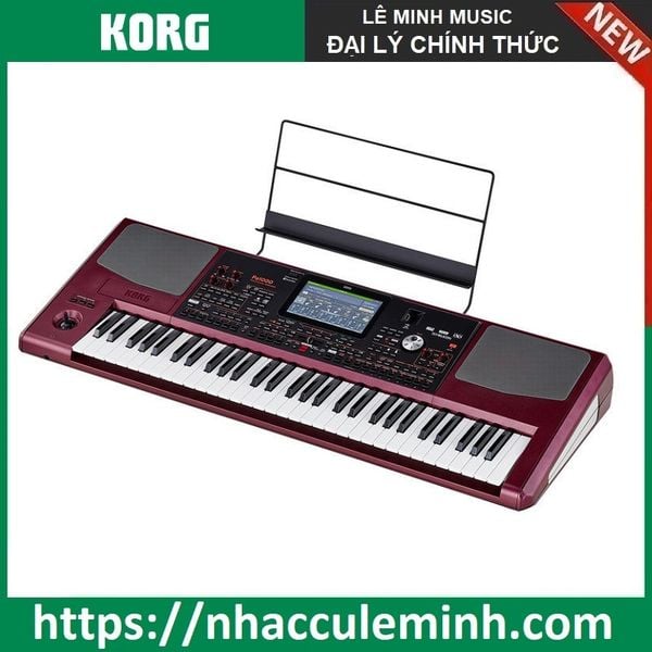 Đàn Organ Korg PA1000