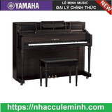 Piano cơ Yamaha M2