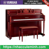 Piano cơ Yamaha M2-SM