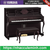 Piano cơ Yamaha M3-SBW