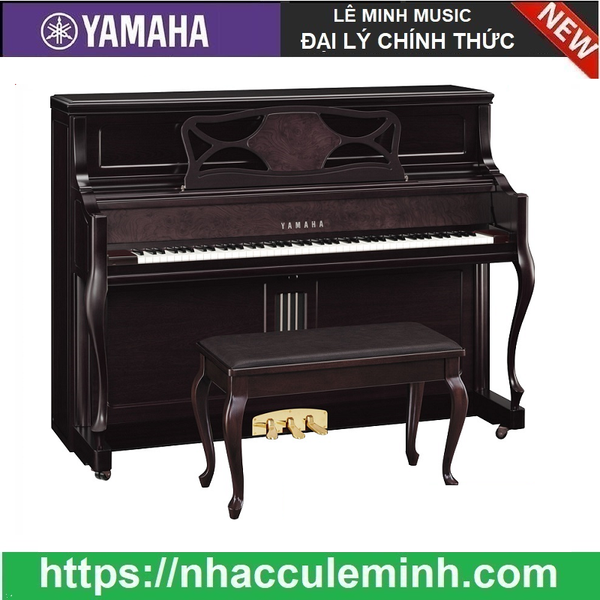 Piano cơ Yamaha M3-SBW