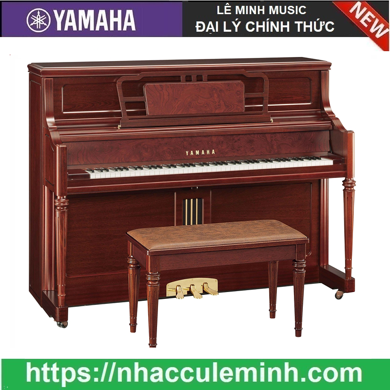 Piano cơ Yamaha M3-SM