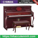 Piano cơ Yamaha M3-SDW