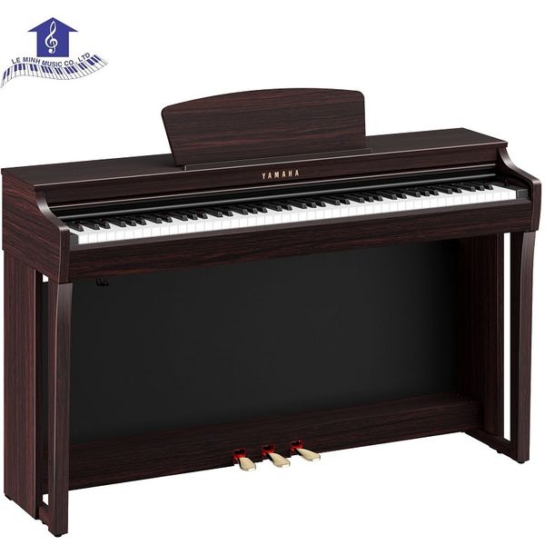Đàn Piano Điện Yamaha CLP 725 R