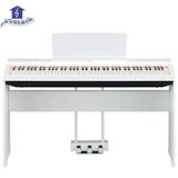 Đàn Piano Điện Yamaha P125 WH