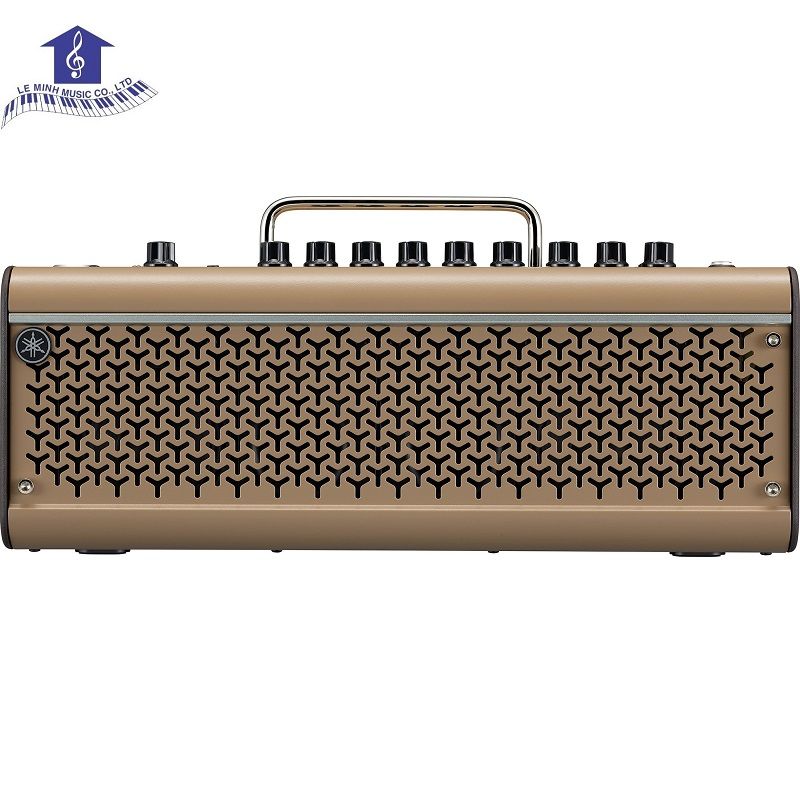 Ampli Đàn Guitar Yamaha THR30IIA Wireless