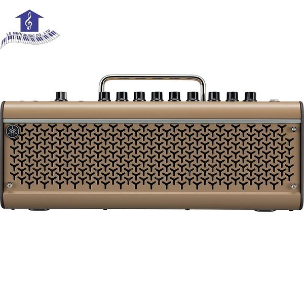Ampli Đàn Guitar Yamaha THR30IIA Wireless