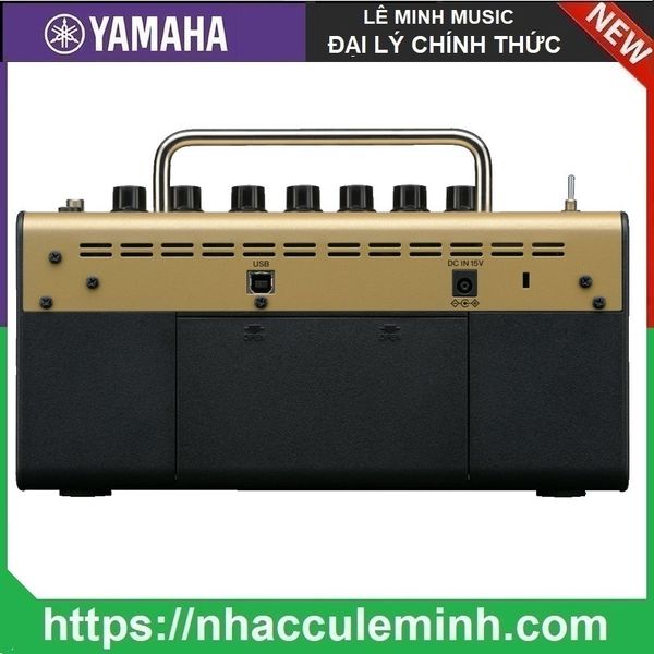 Ampli Đàn Guitar Yamaha THR5A
