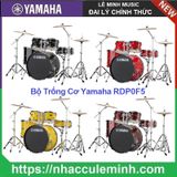 Bộ Trống Jazz Yamaha RDP0F5